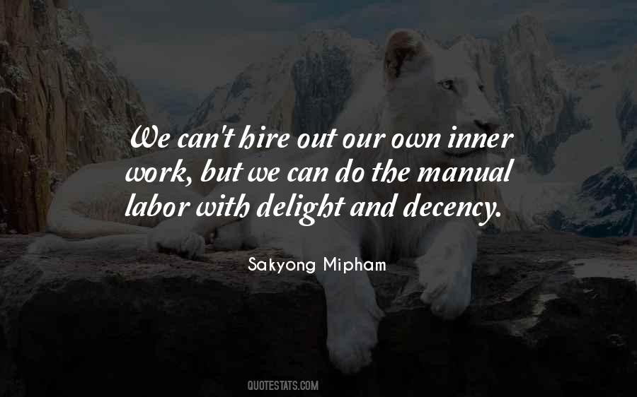 Sakyong Mipham Quotes #494025