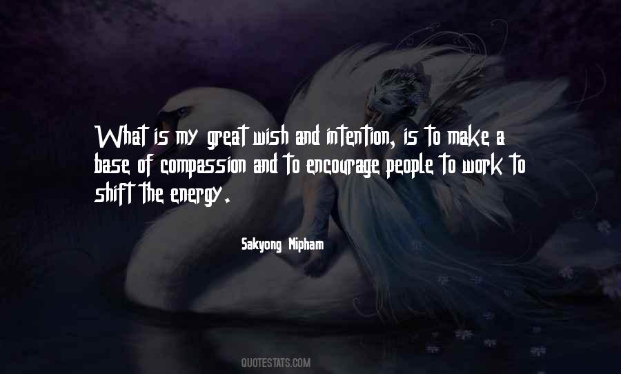 Sakyong Mipham Quotes #643873