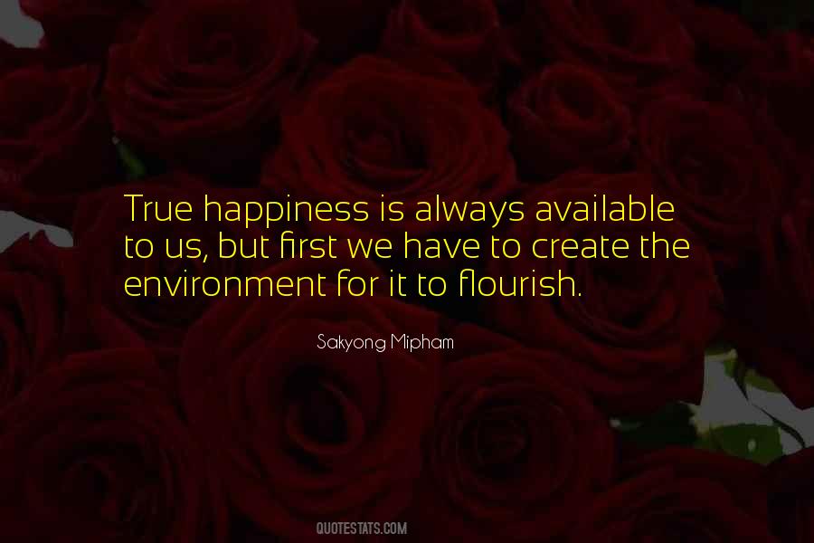 Sakyong Mipham Quotes #68550