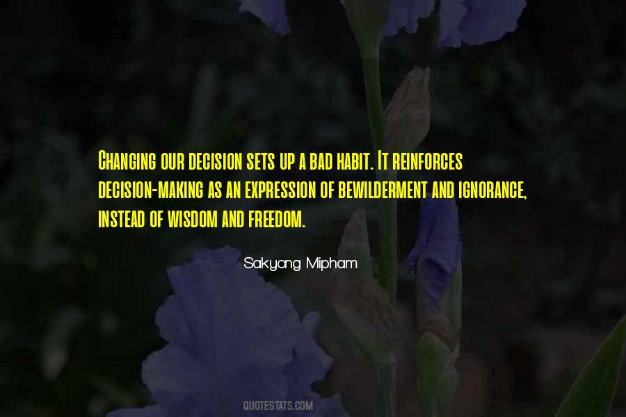 Sakyong Mipham Quotes #884120