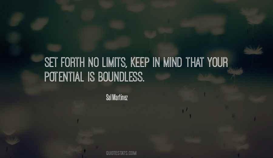 Sal Martinez Quotes #1175301