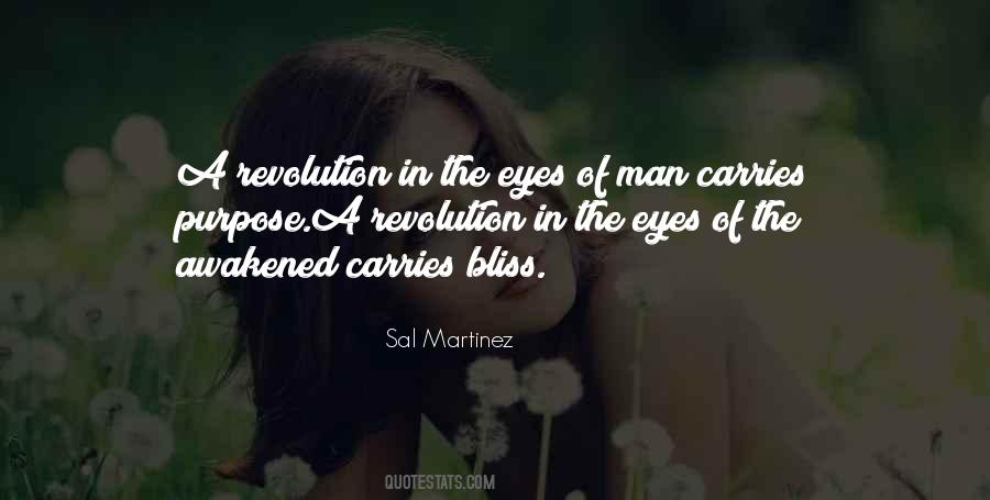 Sal Martinez Quotes #1534053