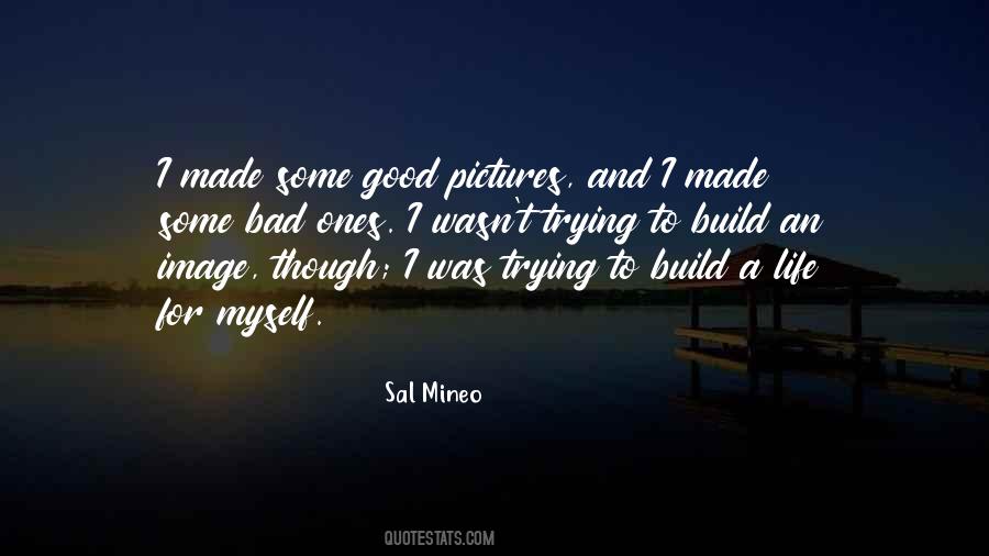 Sal Mineo Quotes #1089856