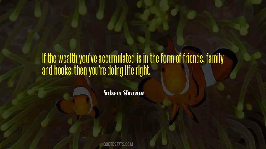 Saleem Sharma Quotes #1155135