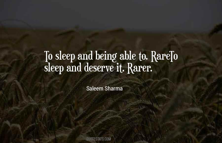 Saleem Sharma Quotes #373860