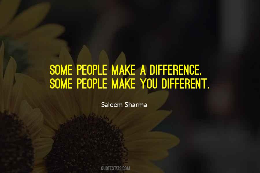 Saleem Sharma Quotes #659739