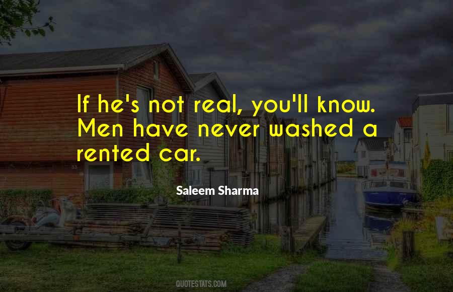 Saleem Sharma Quotes #938489