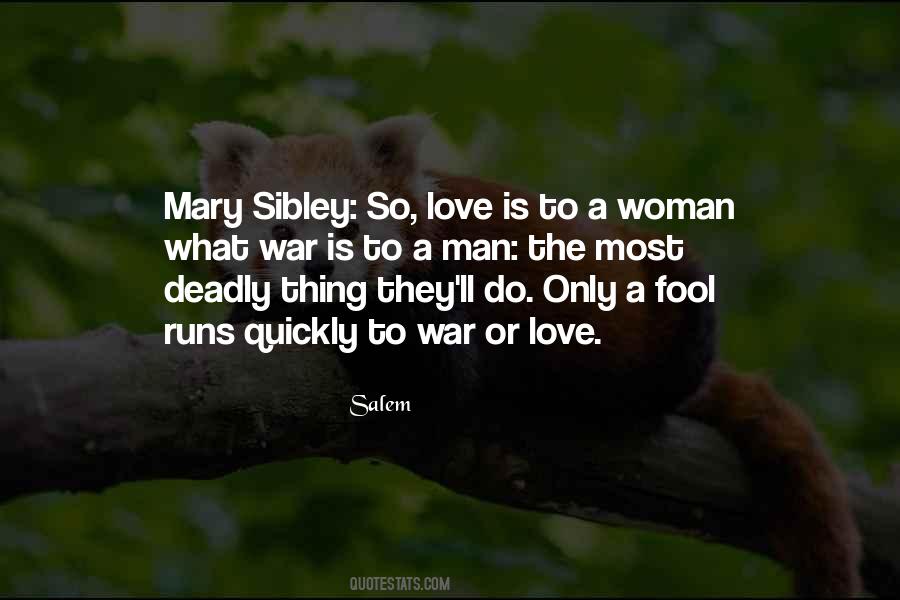 Salem Quotes #1534042