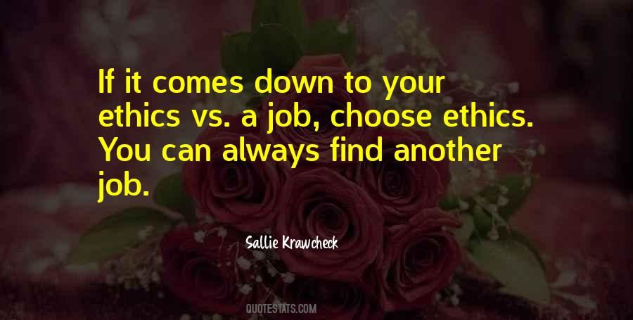 Sallie Krawcheck Quotes #683517