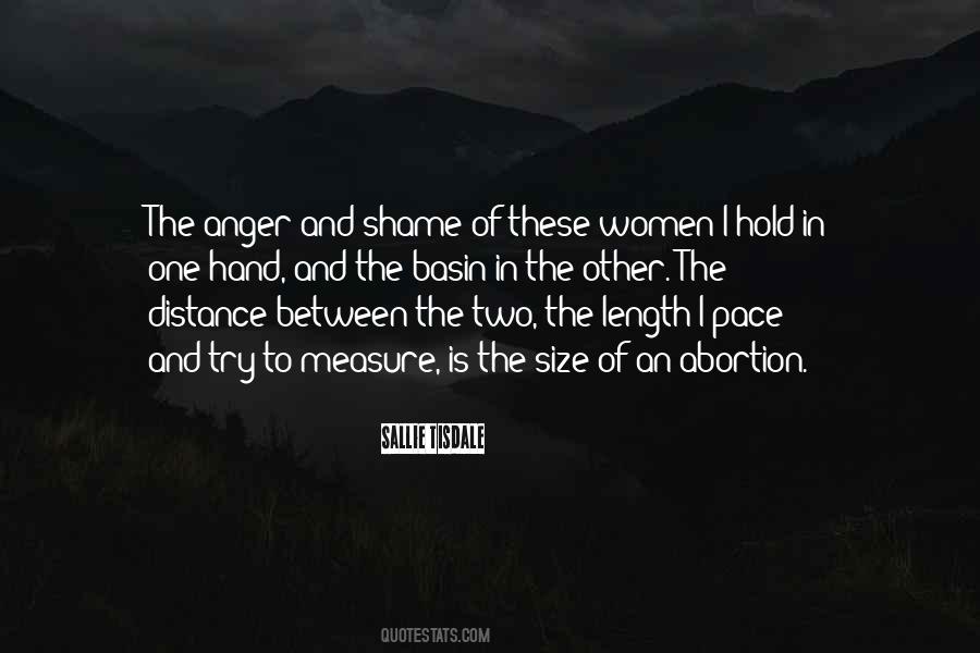 Sallie Tisdale Quotes #401585