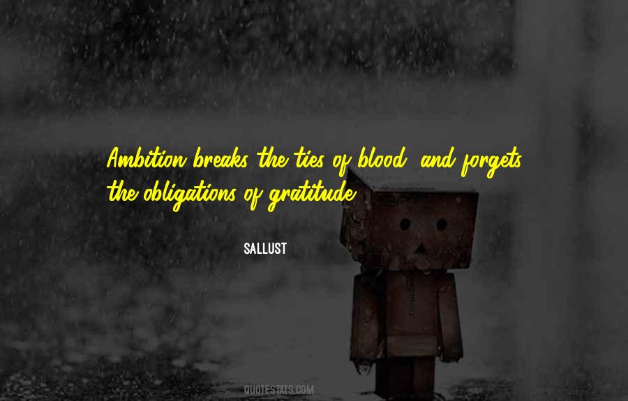 Sallust Quotes #1303338