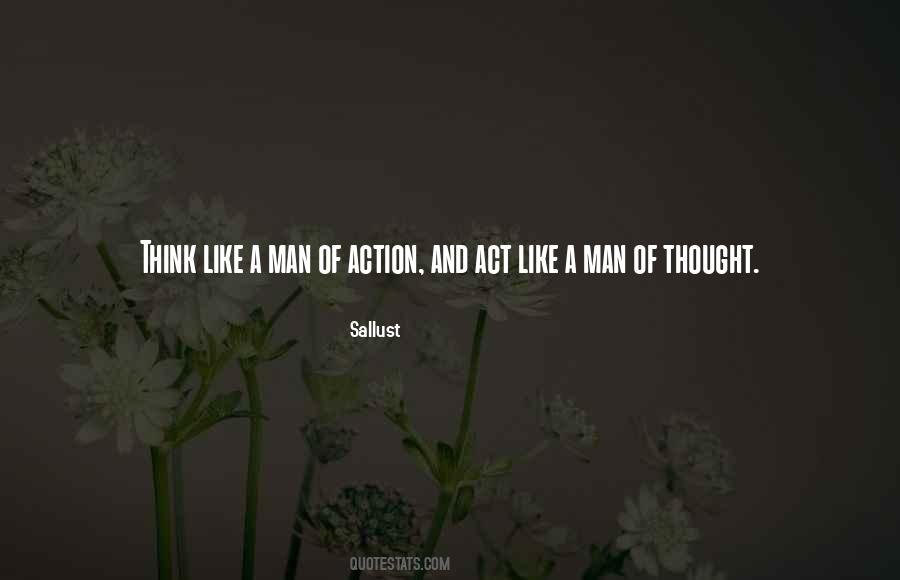 Sallust Quotes #1727833