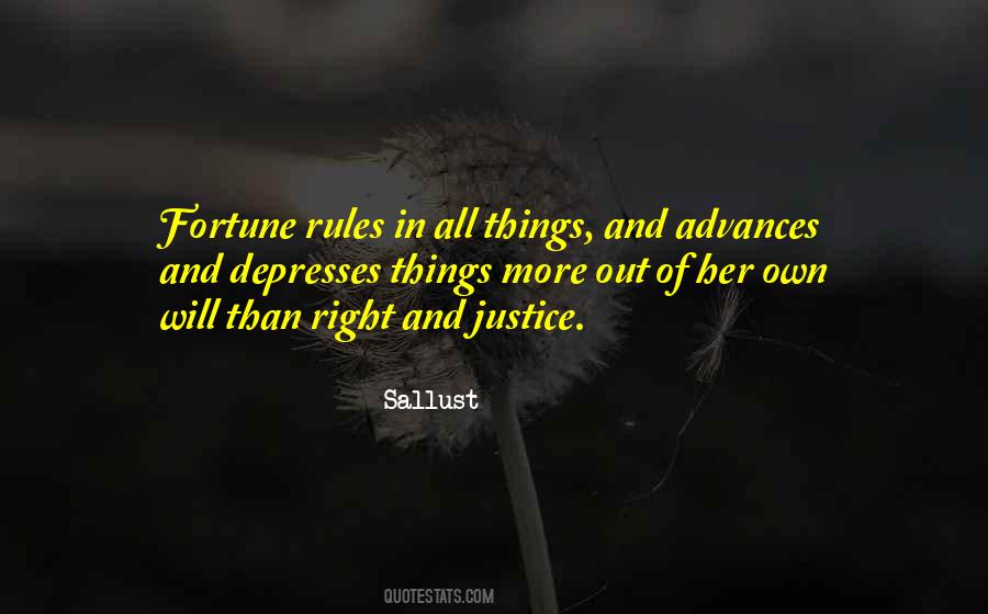 Sallust Quotes #272176