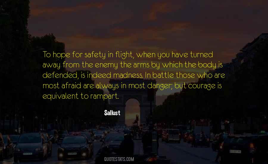 Sallust Quotes #701048