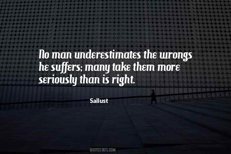 Sallust Quotes #848787