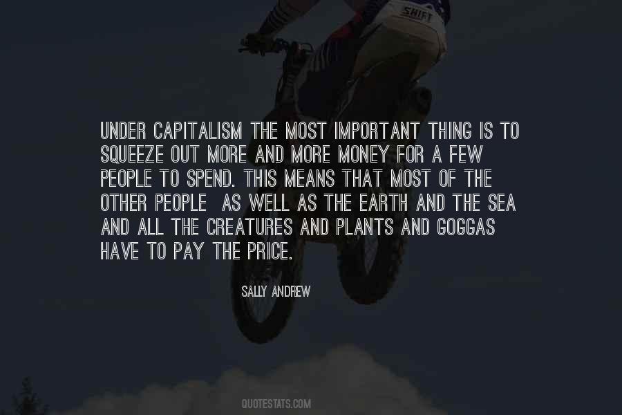 Sally Andrew Quotes #887369