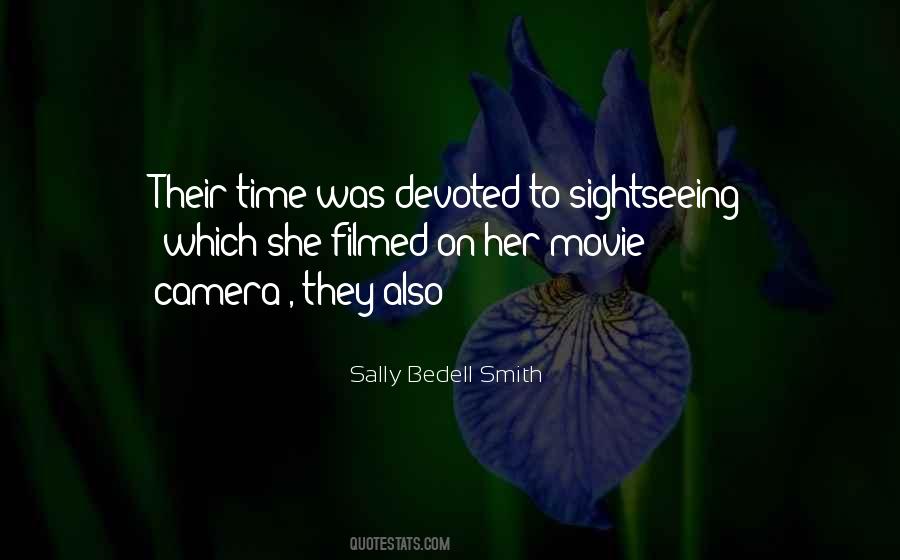 Sally Bedell Smith Quotes #1089182