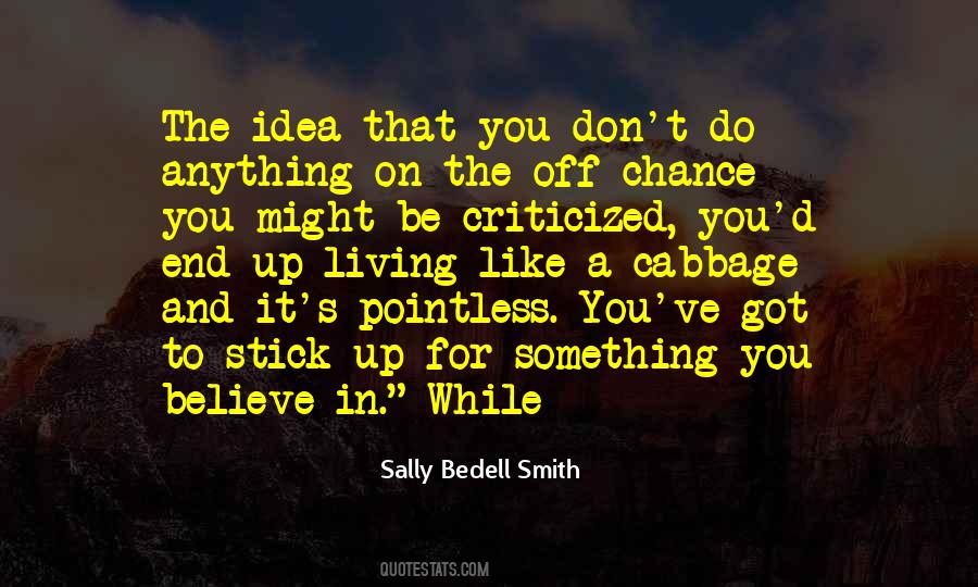 Sally Bedell Smith Quotes #716191