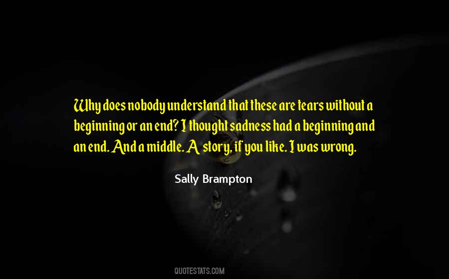 Sally Brampton Quotes #694418