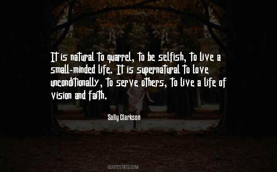 Sally Clarkson Quotes #1704751