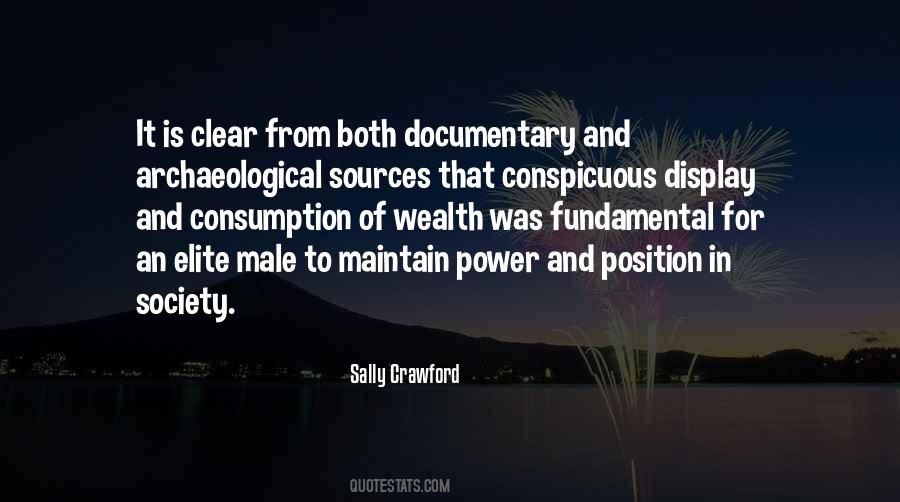 Sally Crawford Quotes #1080358 Sally Crawford Quotes #1080358