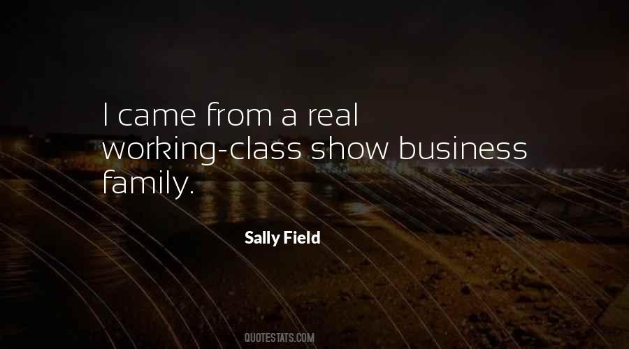 Sally Field Quotes #1104977