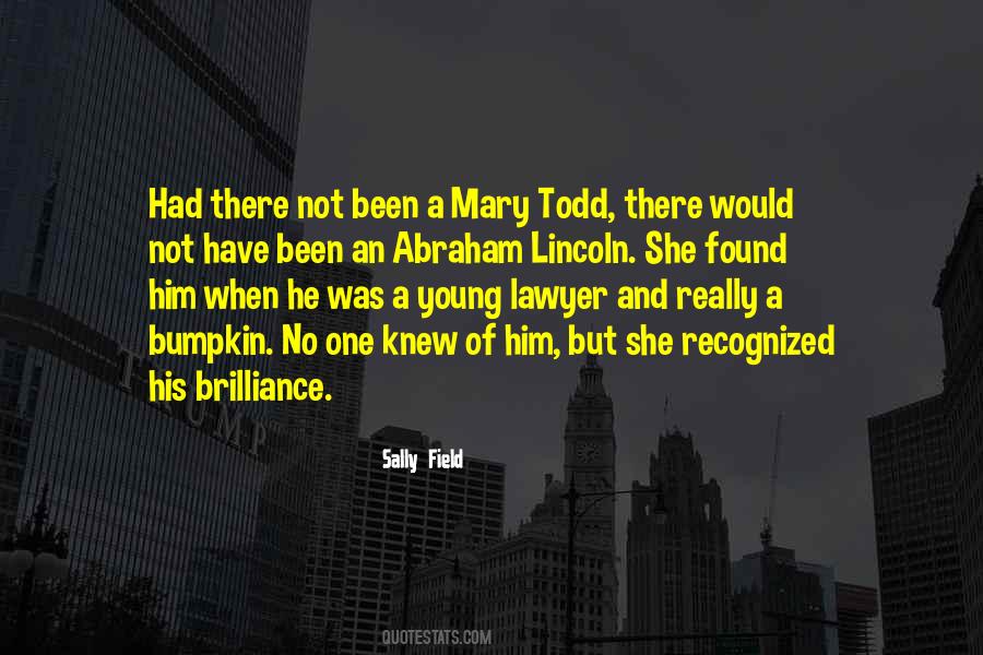 Sally Field Quotes #300834