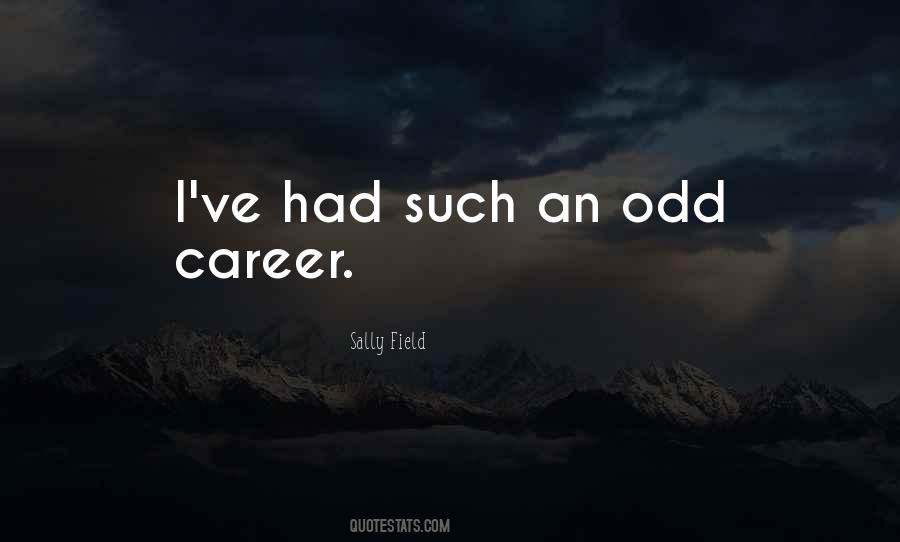 Sally Field Quotes #52065
