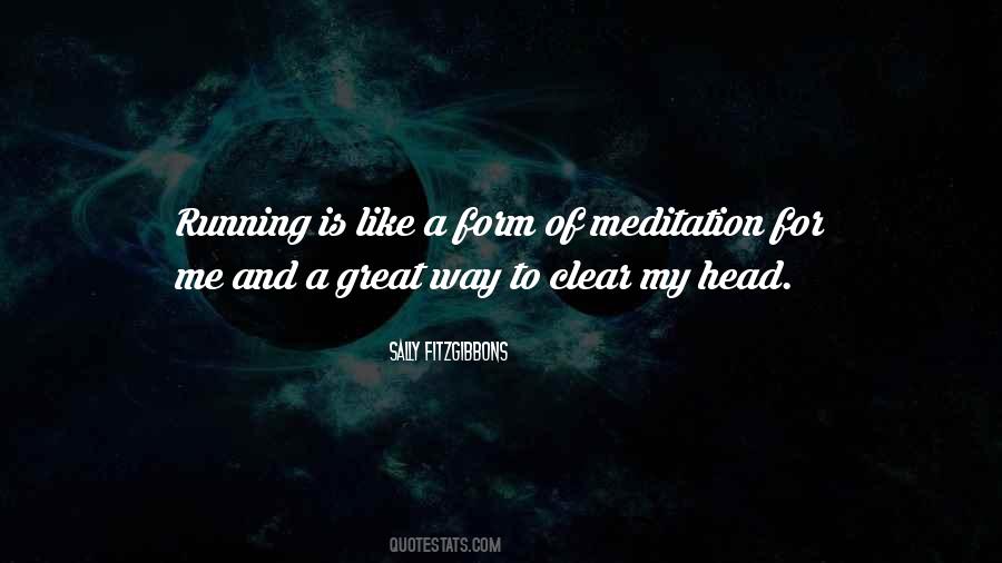 Sally Fitzgibbons Quotes #816983 Sally Fitzgibbons Quotes #816983