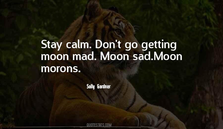 Sally Gardner Quotes #1145583