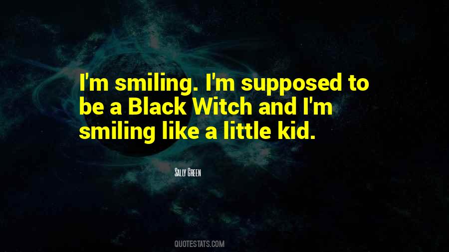 Sally Green Quotes #1499886