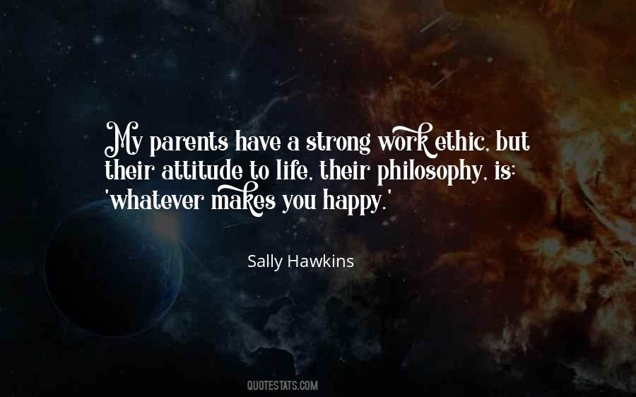 Sally Hawkins Quotes #1779172