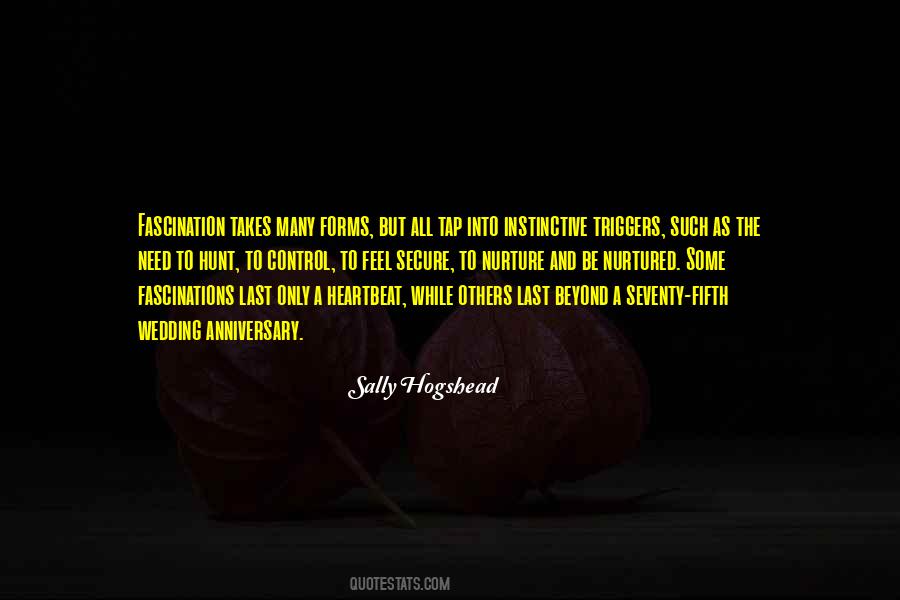Sally Hogshead Quotes #427981