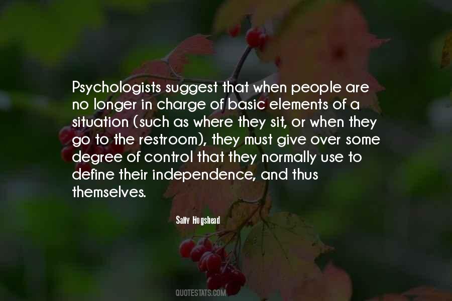 Sally Hogshead Quotes #959964
