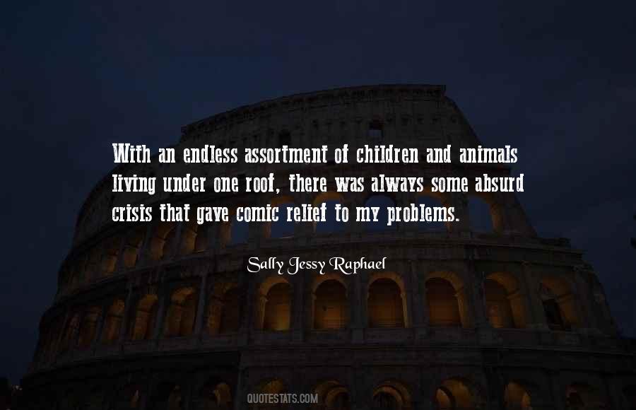 Sally Jessy Raphael Quotes #1143631