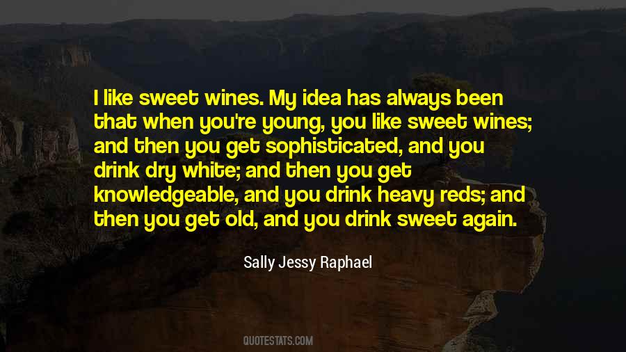 Sally Jessy Raphael Quotes #1578154