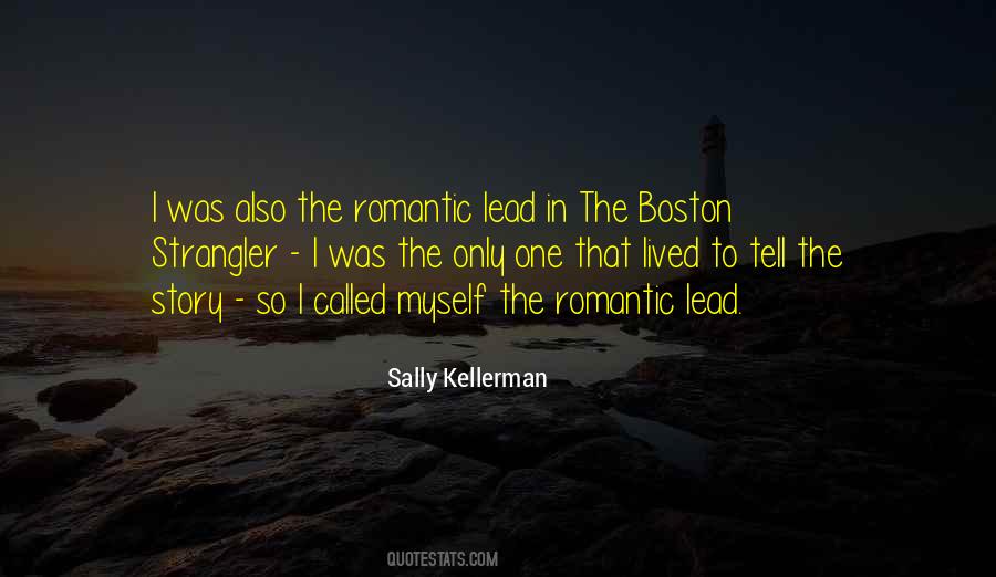 Sally Kellerman Quotes #577561