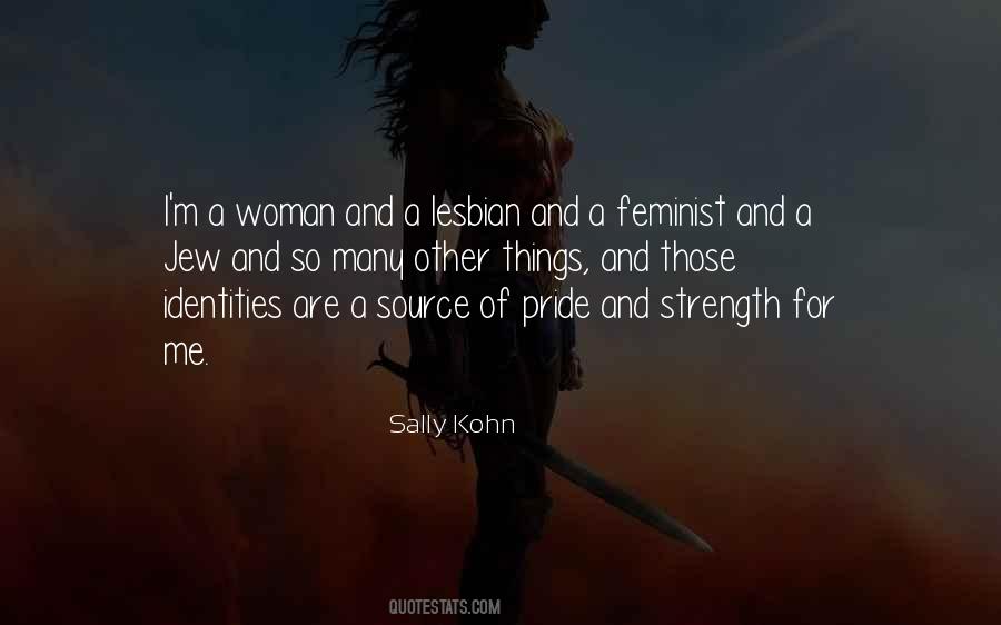 Sally Kohn Quotes #1616