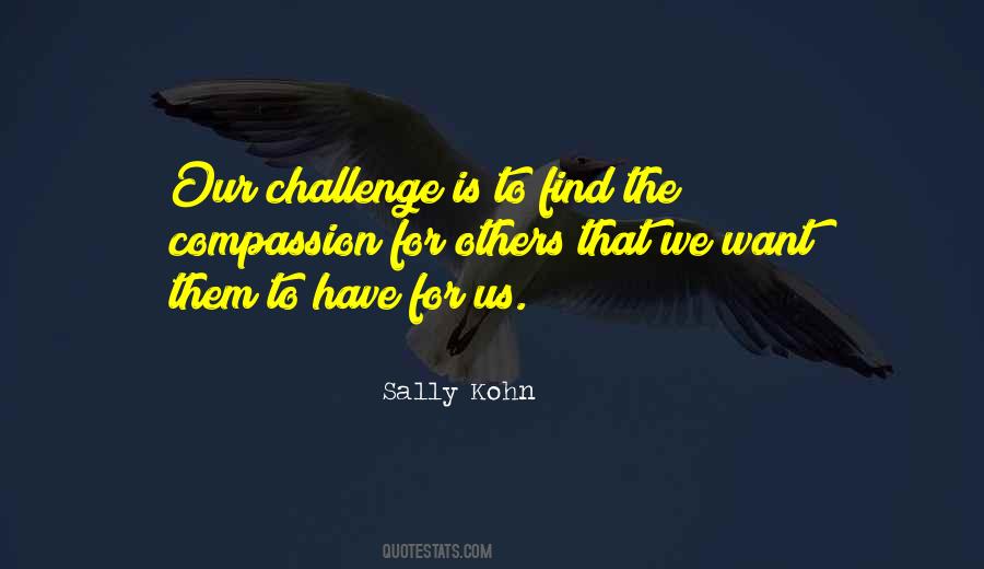 Sally Kohn Quotes #1660137
