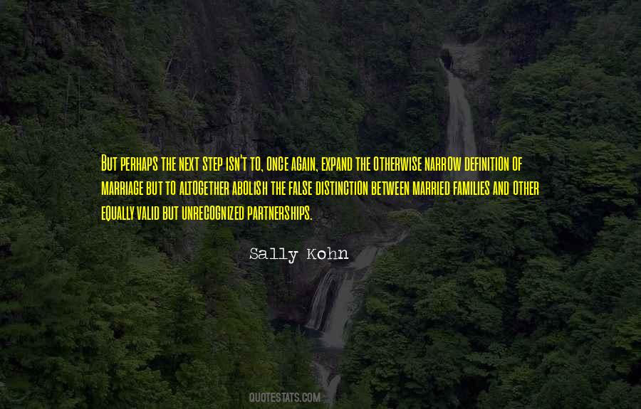 Sally Kohn Quotes #592397