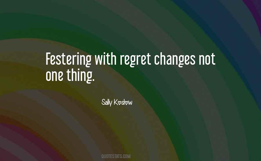 Sally Koslow Quotes #921967