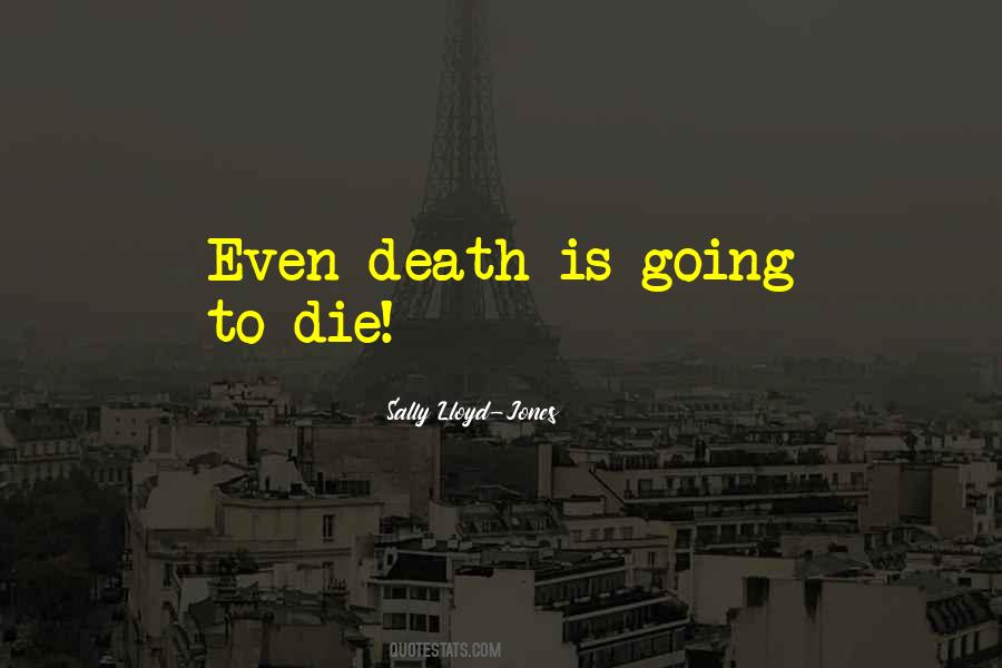 Sally Lloyd-Jones Quotes #1113530 Sally Lloyd-Jones Quotes #1113530