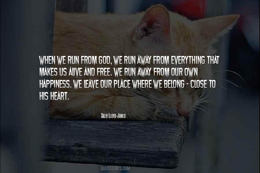 Sally Lloyd-Jones Quotes #483011 Sally Lloyd-Jones Quotes #483011