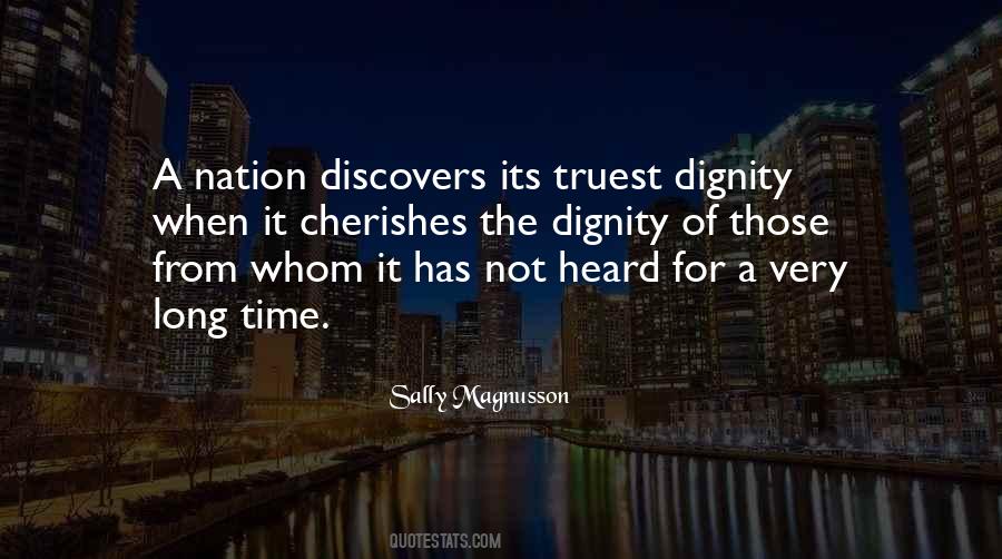 Sally Magnusson Quotes #1017504 Sally Magnusson Quotes #1017504