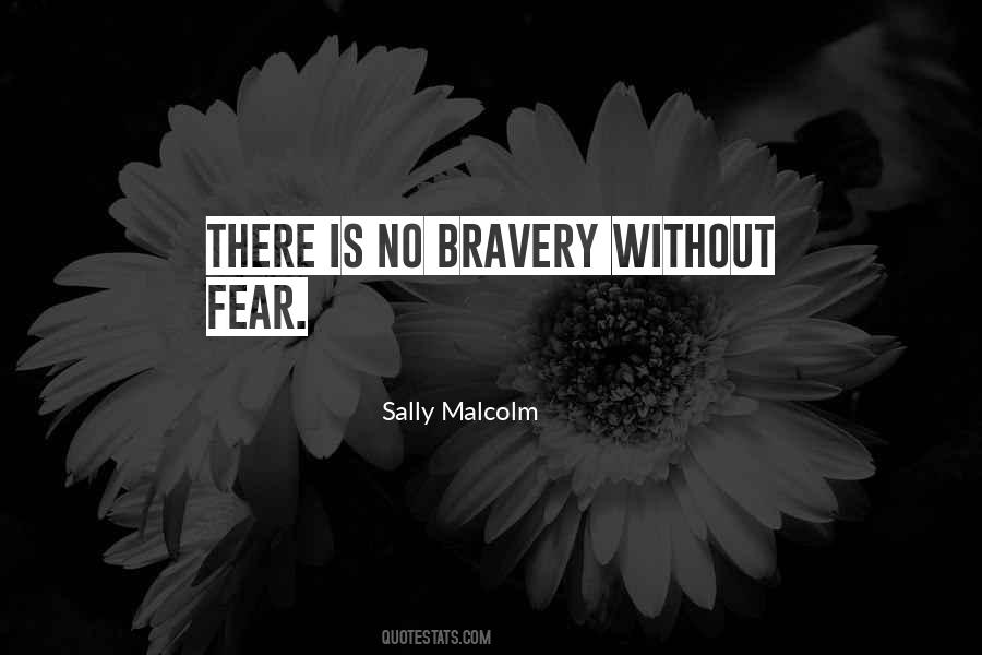 Sally Malcolm Quotes #797