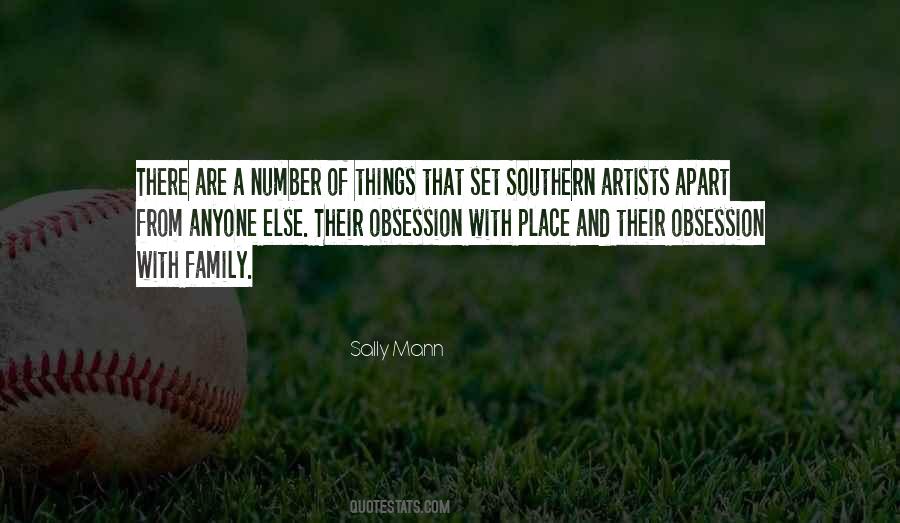 Sally Mann Quotes #740852