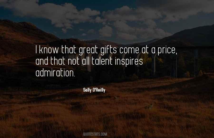 Sally O'Reilly Quotes #639960