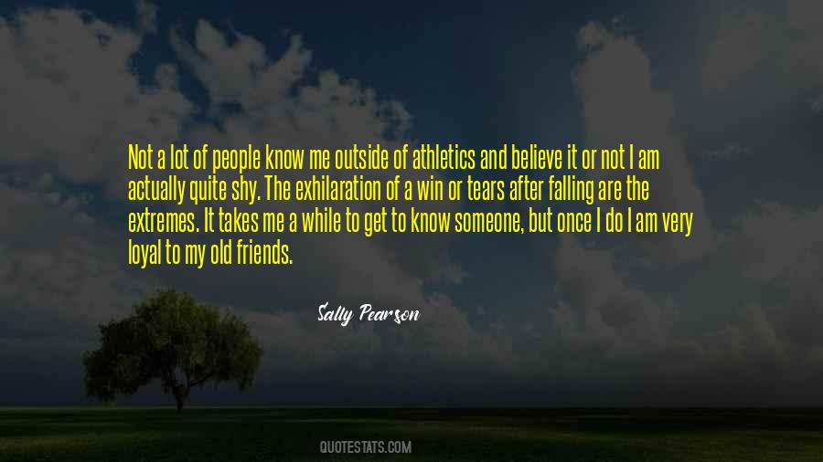 Sally Pearson Quotes #1790742 Sally Pearson Quotes #1790742