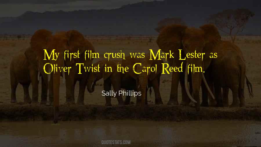 Sally Phillips Quotes #1369578