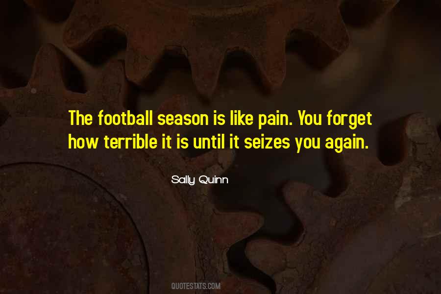 Sally Quinn Quotes #1084622